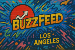 BuzzFeed: From Quizzes to Hol…